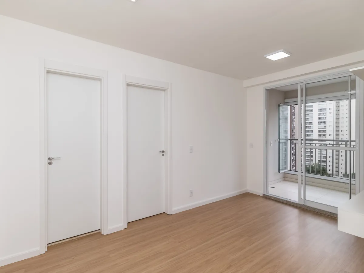 Condomínio Living Concept Panamby - 32