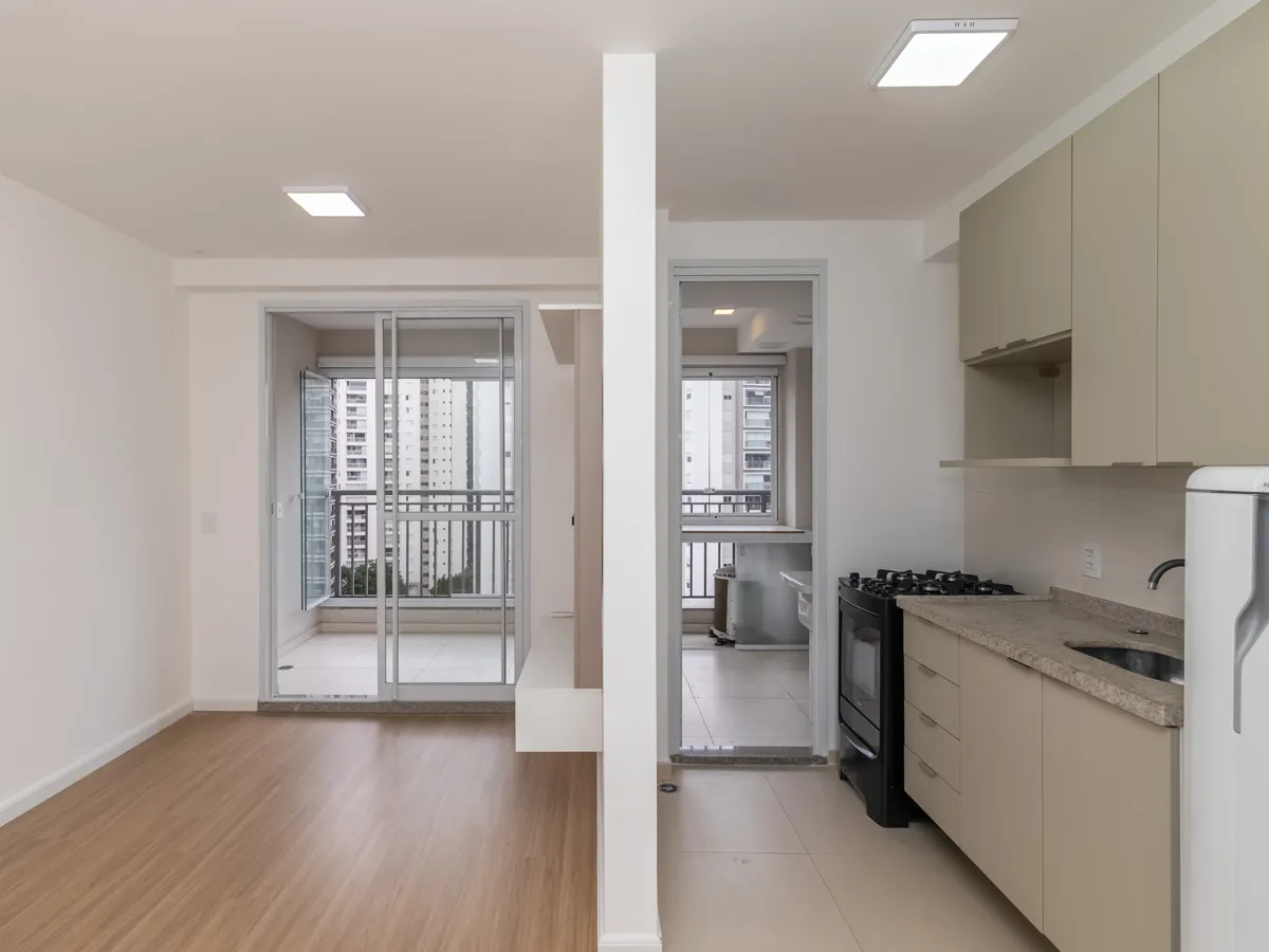 Condomínio Living Concept Panamby - 33