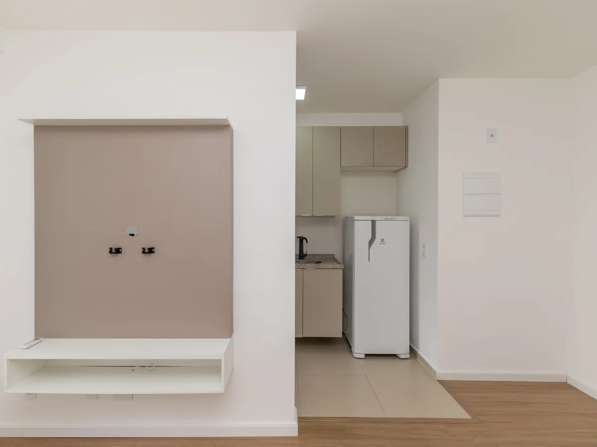 Condomínio Living Concept Panamby - 35