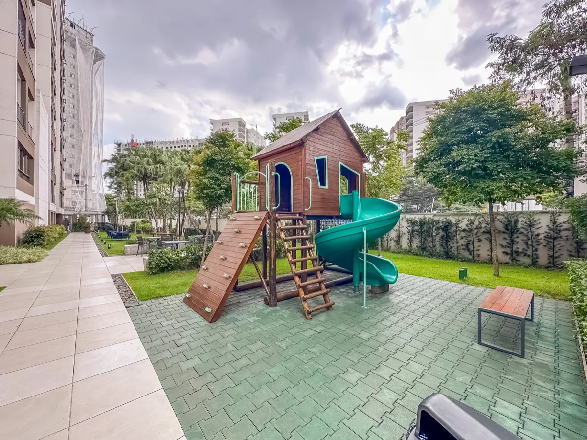Condomínio Living Concept Panamby - 7