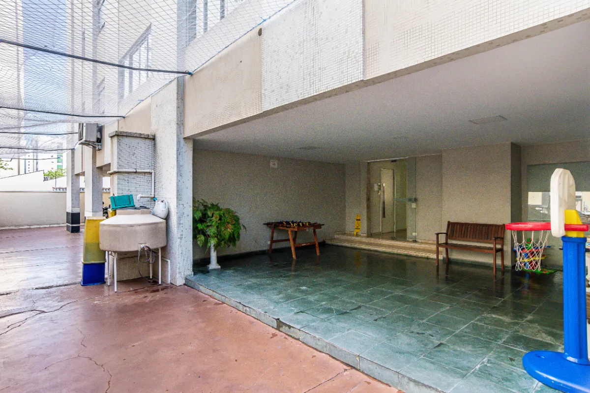 Edifício Tiete - 28