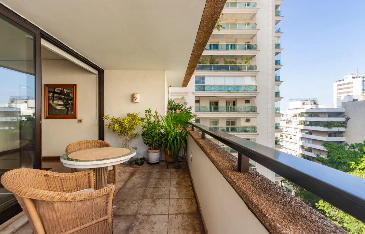 Edificio Paola - 1