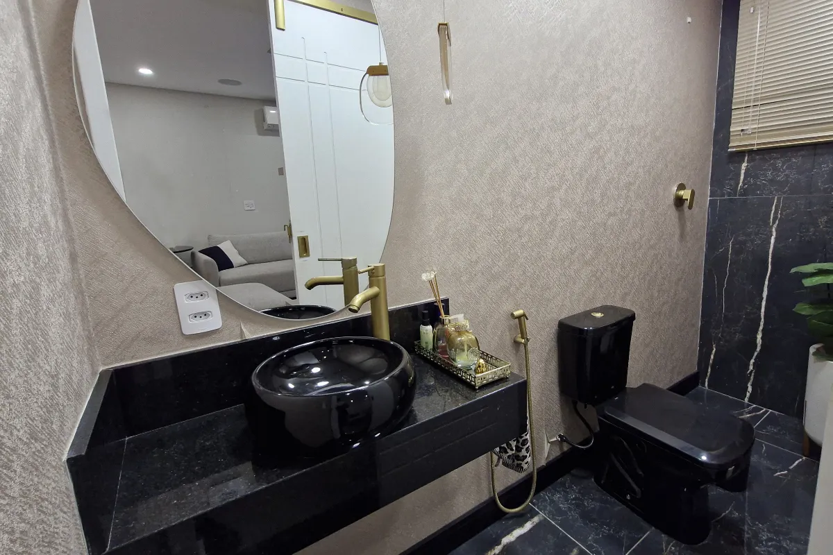 Apartamento à venda com 112m², 2 quartos com vaga - 11