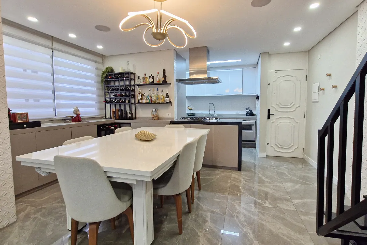 Apartamento à venda com 112m², 2 quartos com vaga - 13