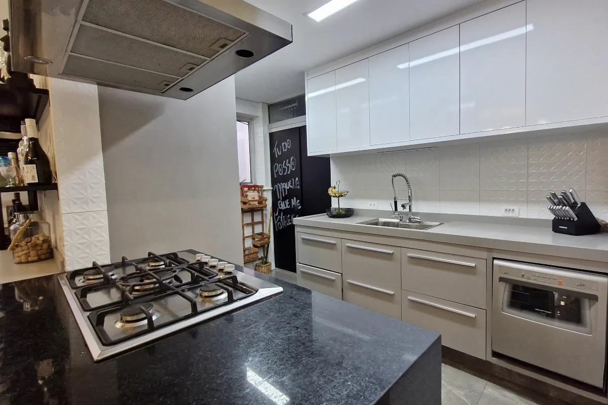 Apartamento à venda com 112m², 2 quartos com vaga - 14