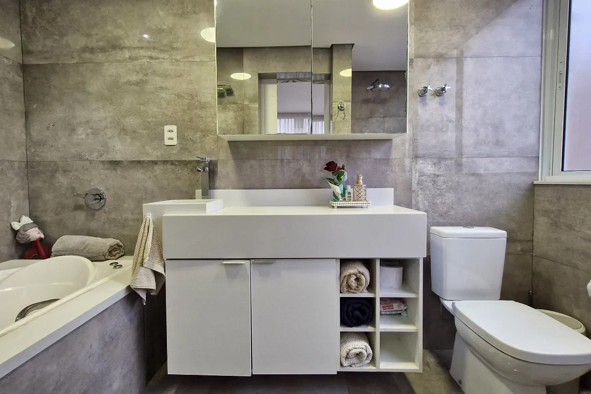 Apartamento à venda com 112m², 2 quartos com vaga - 31