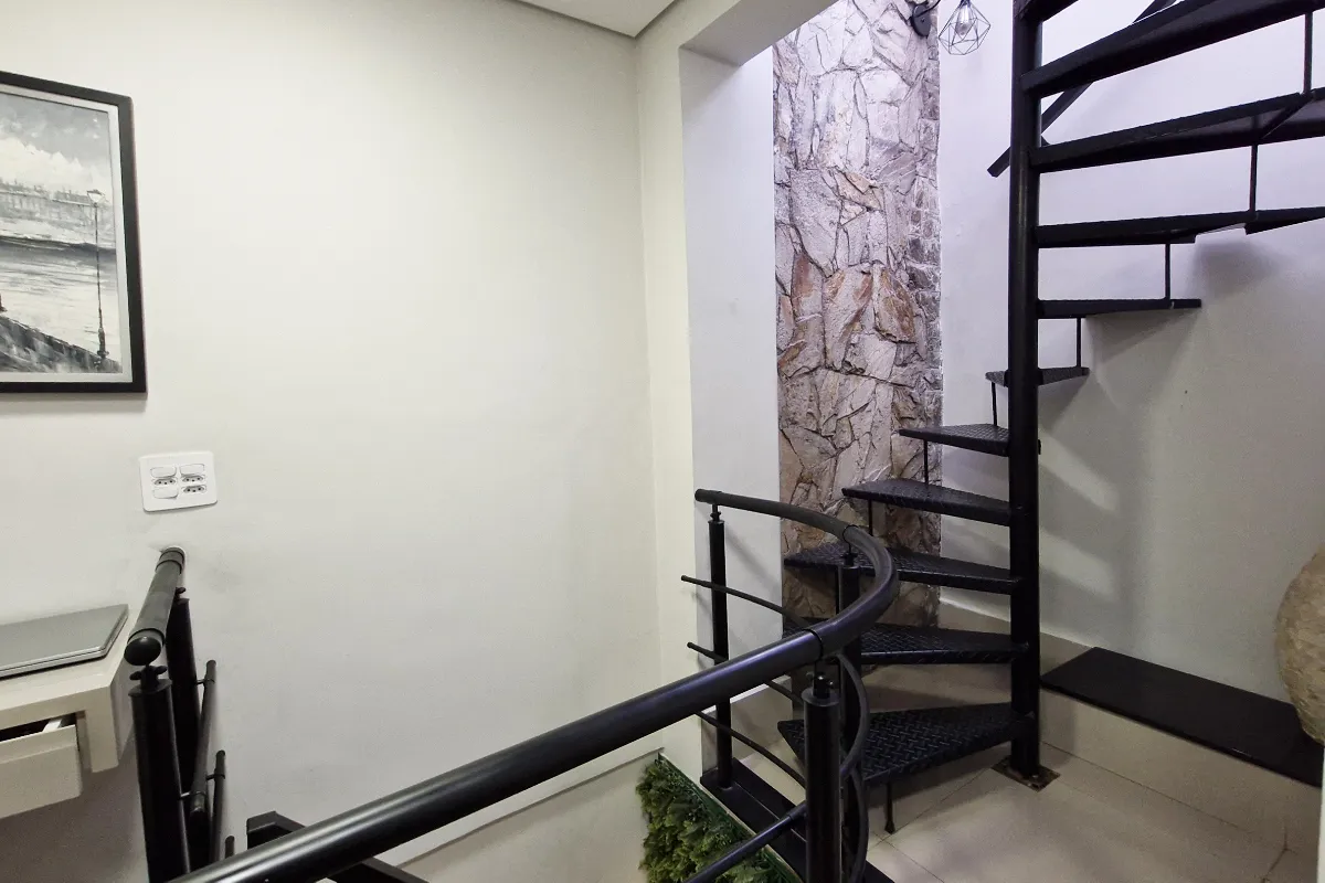 Apartamento à venda com 112m², 2 quartos com vaga - 33
