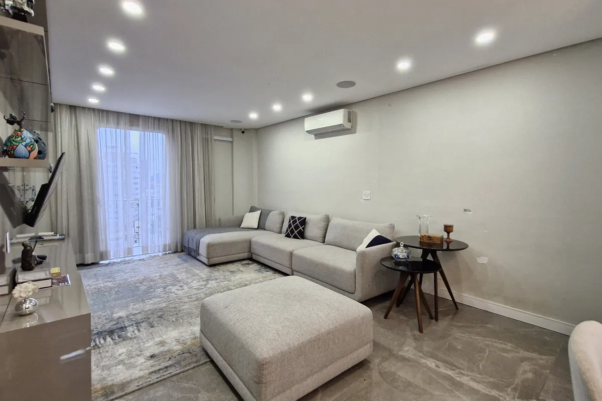 Apartamento à venda com 112m², 2 quartos com vaga - 4
