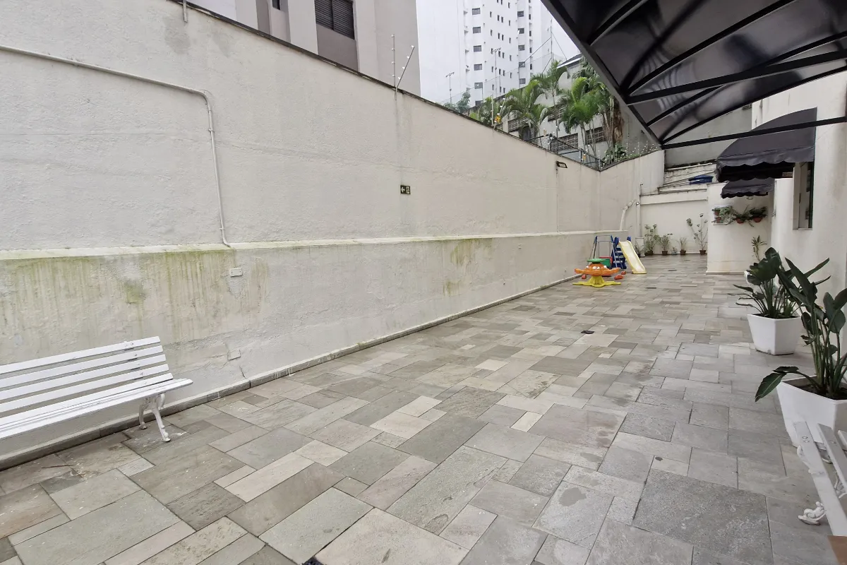 Apartamento à venda com 112m², 2 quartos com vaga - 41