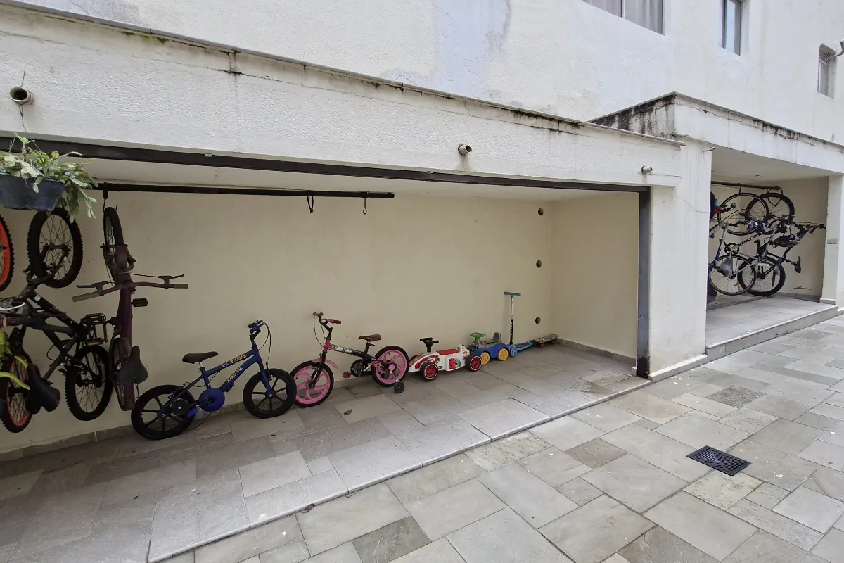 Apartamento à venda com 112m², 2 quartos com vaga - 42
