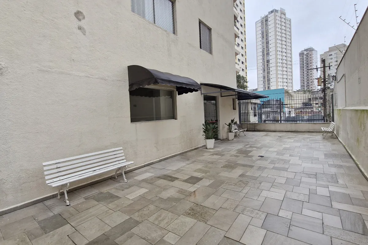Apartamento à venda com 112m², 2 quartos com vaga - 43