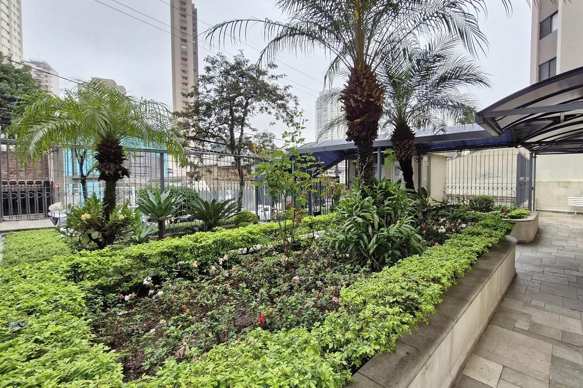 Apartamento à venda com 112m², 2 quartos com vaga - 48