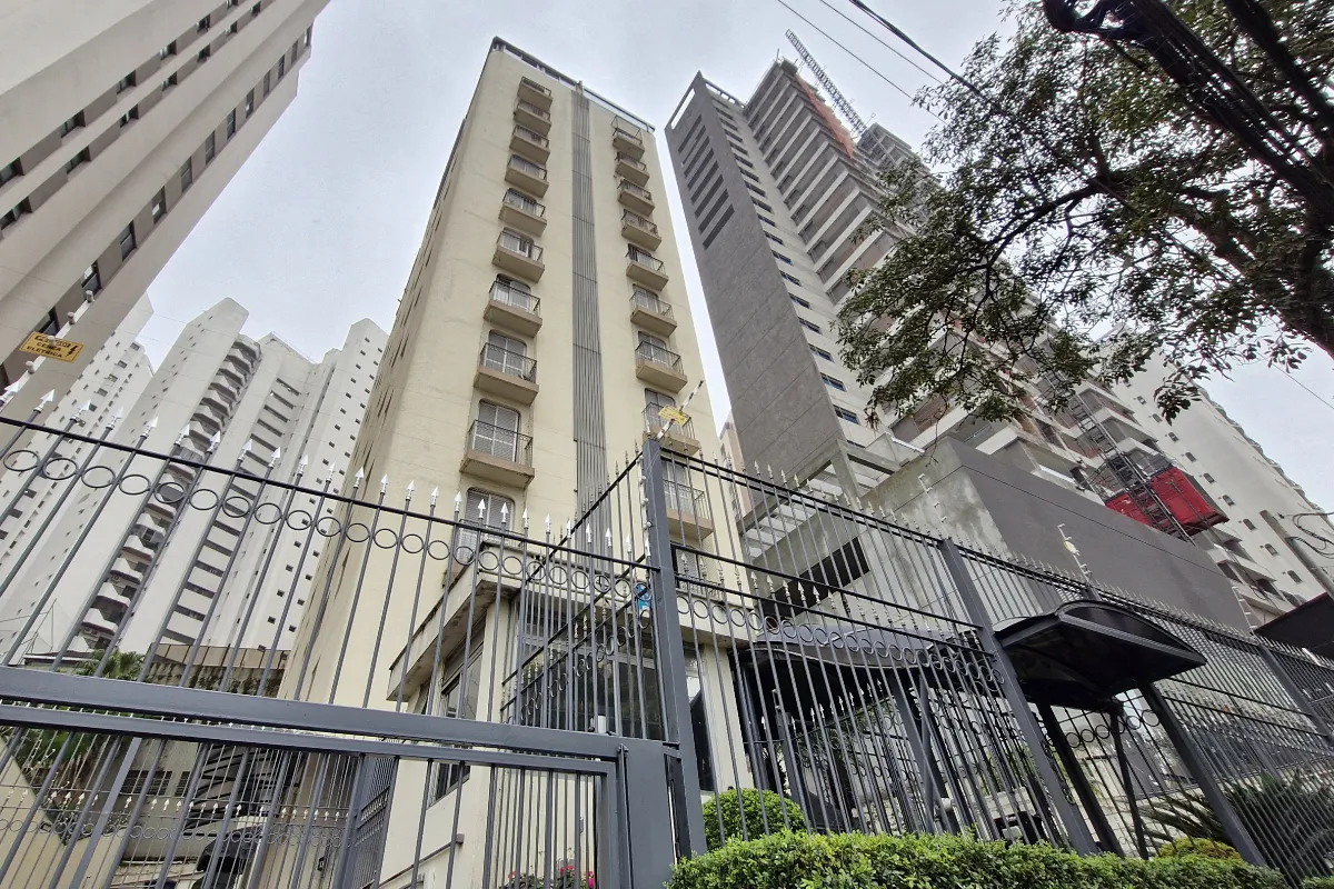 Apartamento à venda com 112m², 2 quartos com vaga - 51