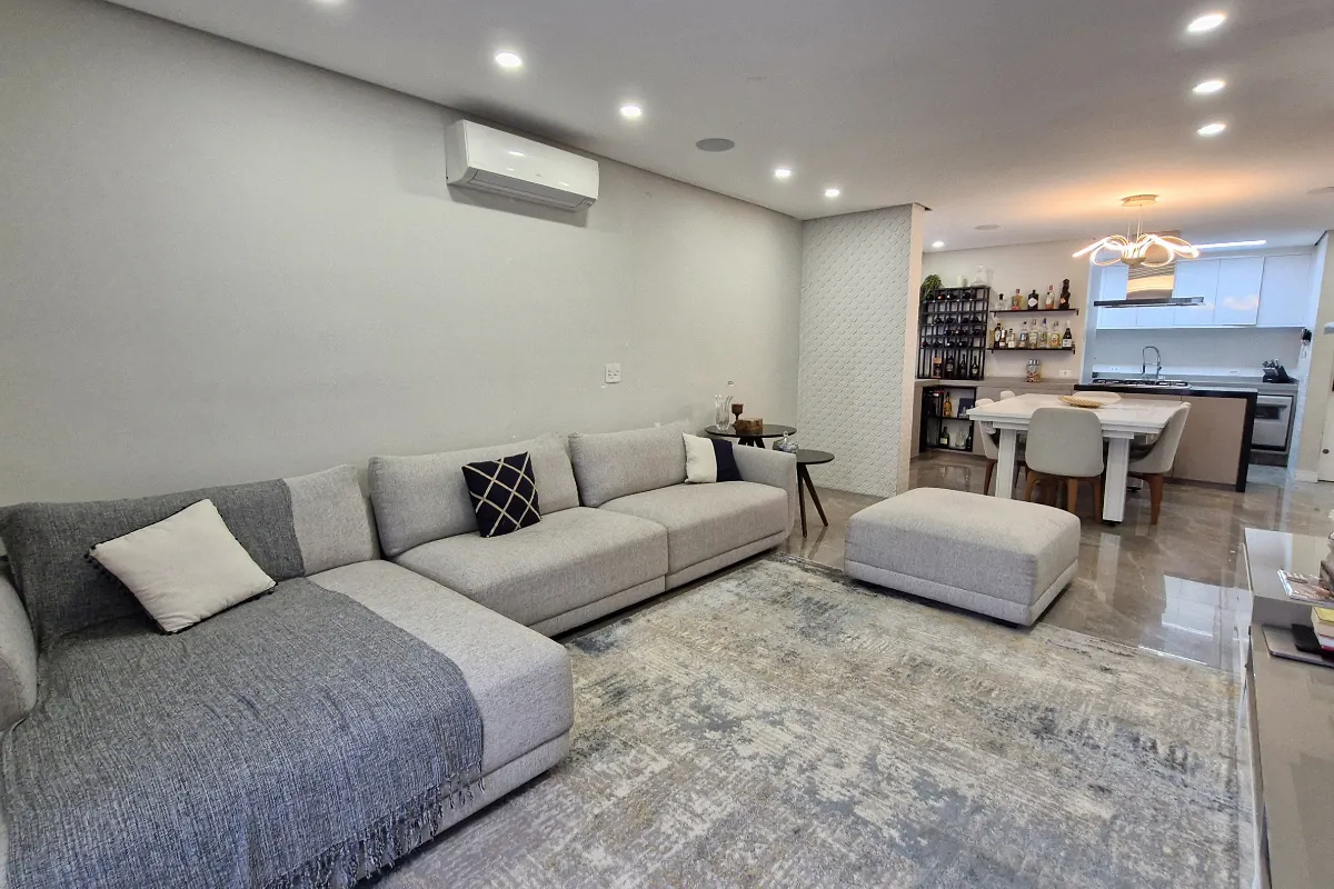 Apartamento à venda com 112m², 2 quartos com vaga - 6