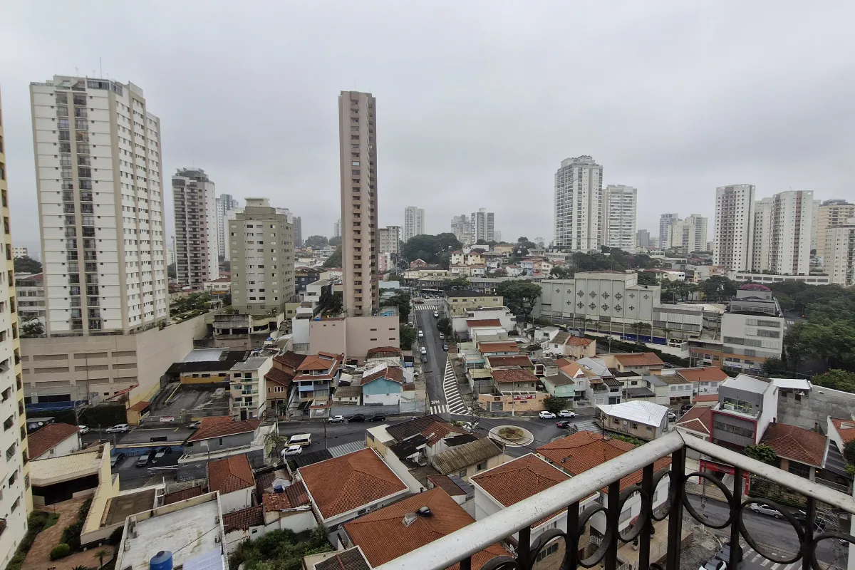 Apartamento à venda com 112m², 2 quartos com vaga - 7