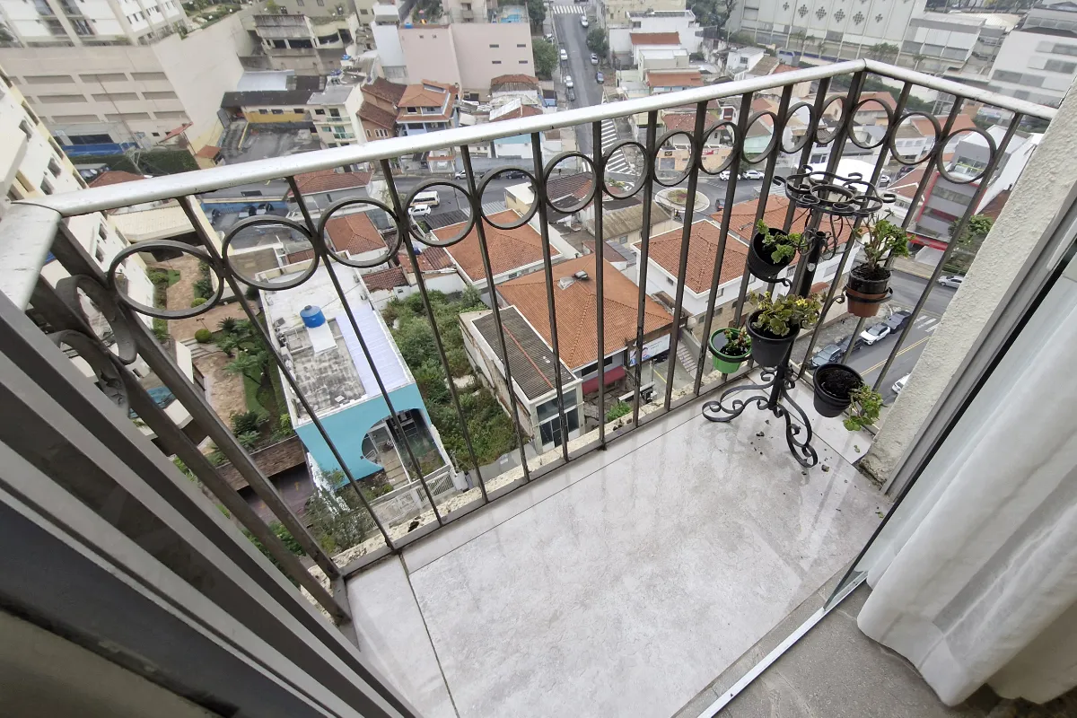 Apartamento à venda com 112m², 2 quartos com vaga - 8