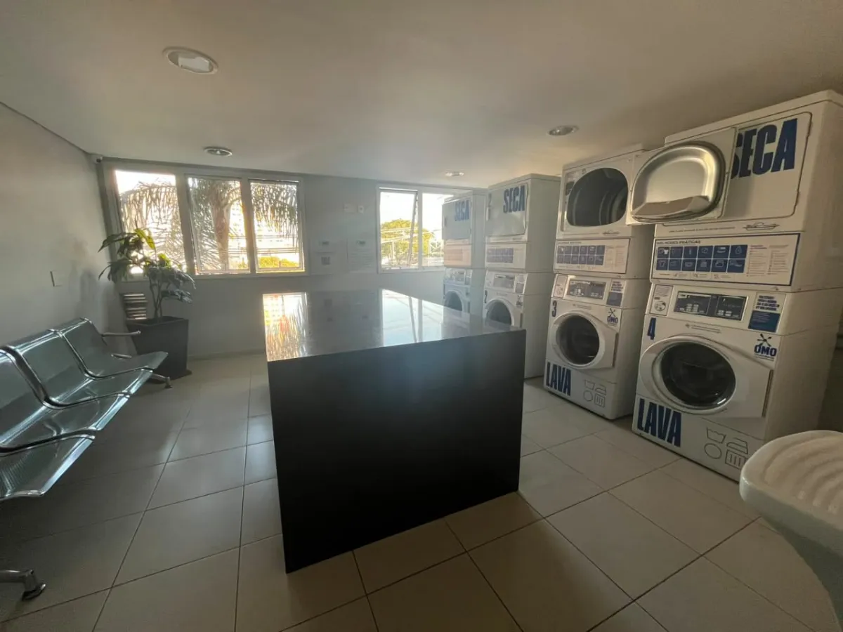 Downtown Smart Living - 28