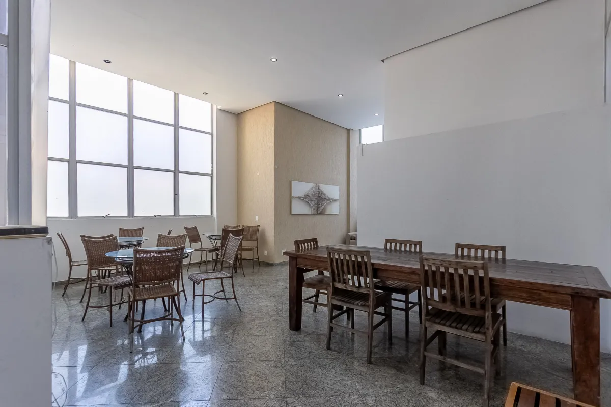 Edifício Pegasus - 20