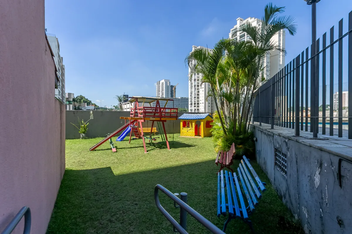 Edifício Pegasus - 21