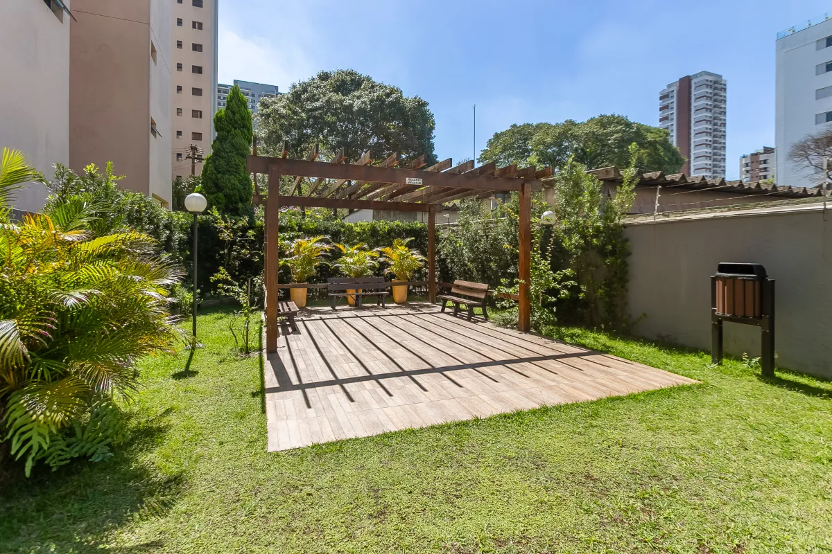Edifício Pegasus - 22