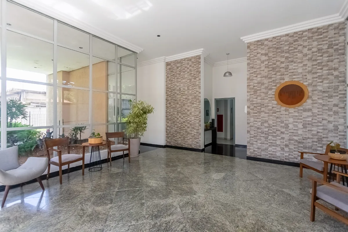 Edifício Pegasus - 25