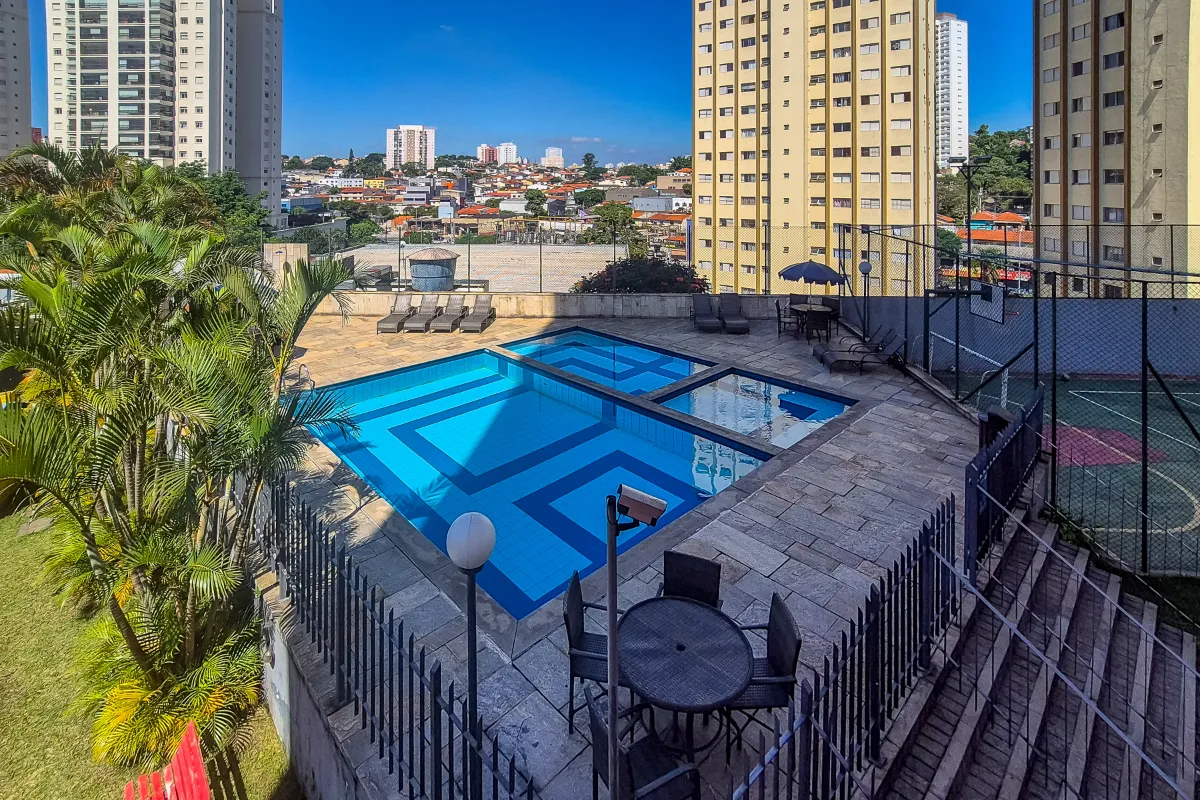 Edifício Pegasus - 26