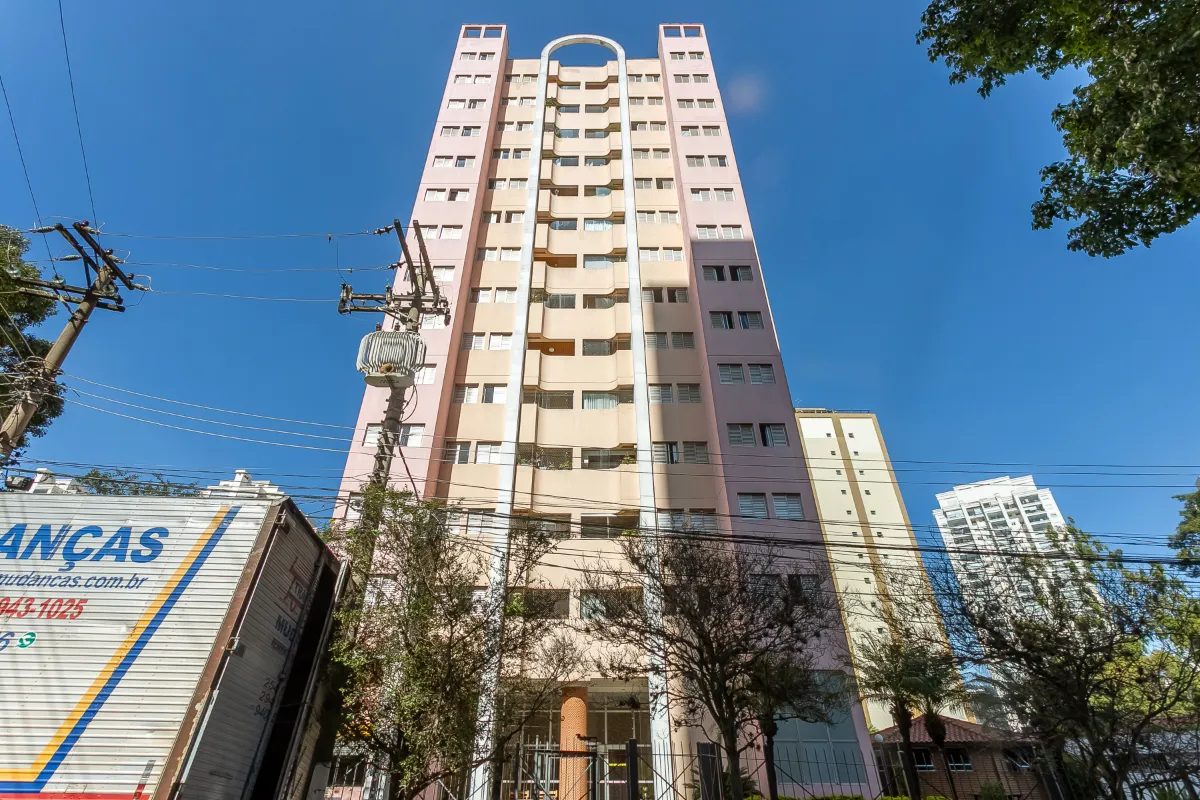 Edifício Pegasus - 28