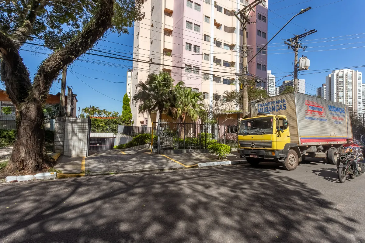 Edifício Pegasus - 30