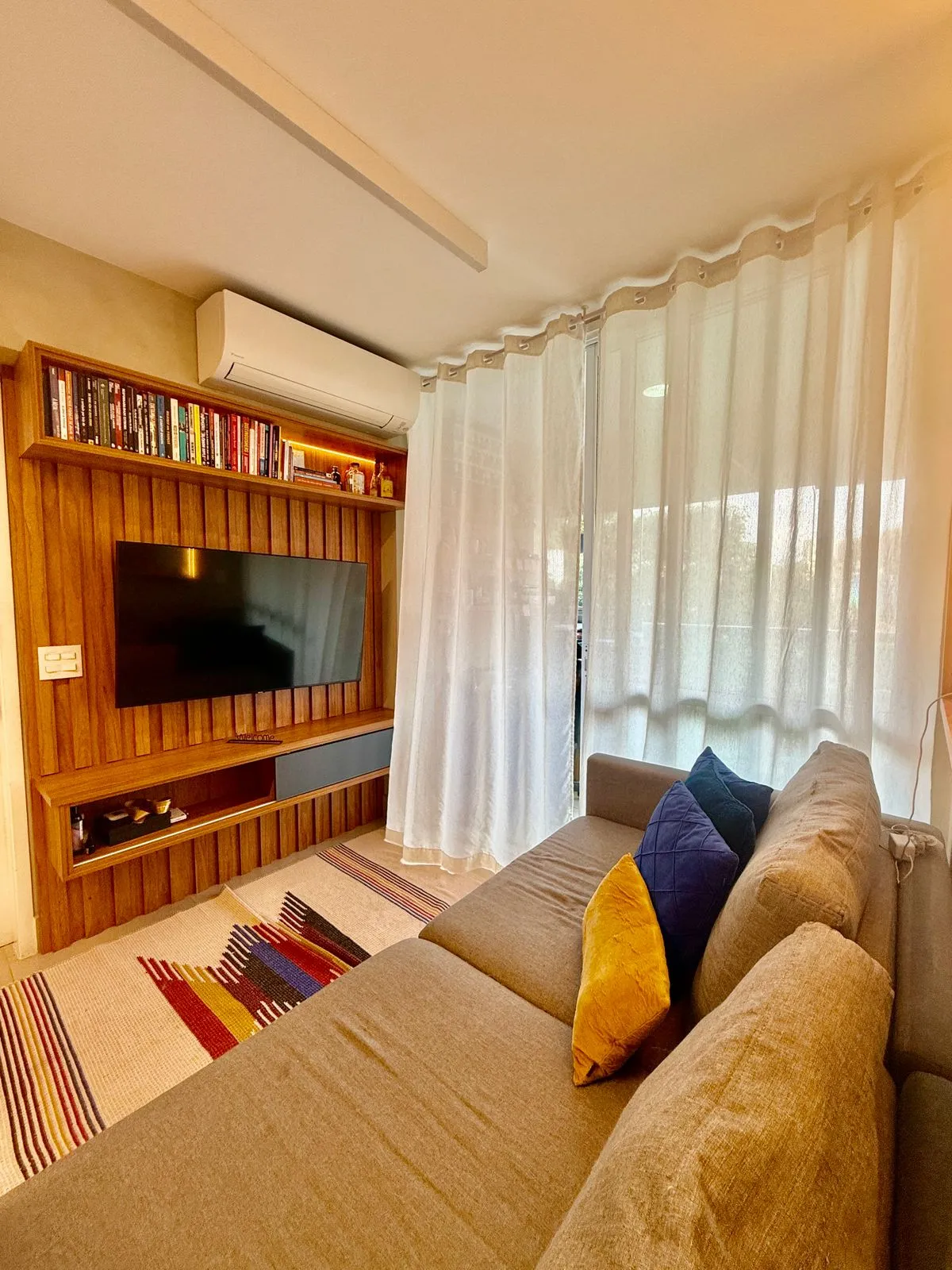 Estilo Jardins - 1