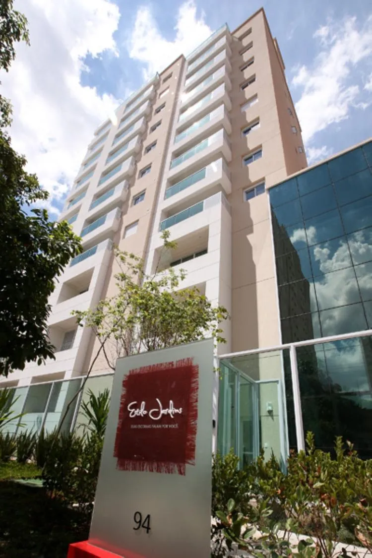 Estilo Jardins - 24