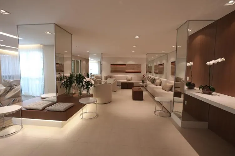 Estilo Jardins - 29