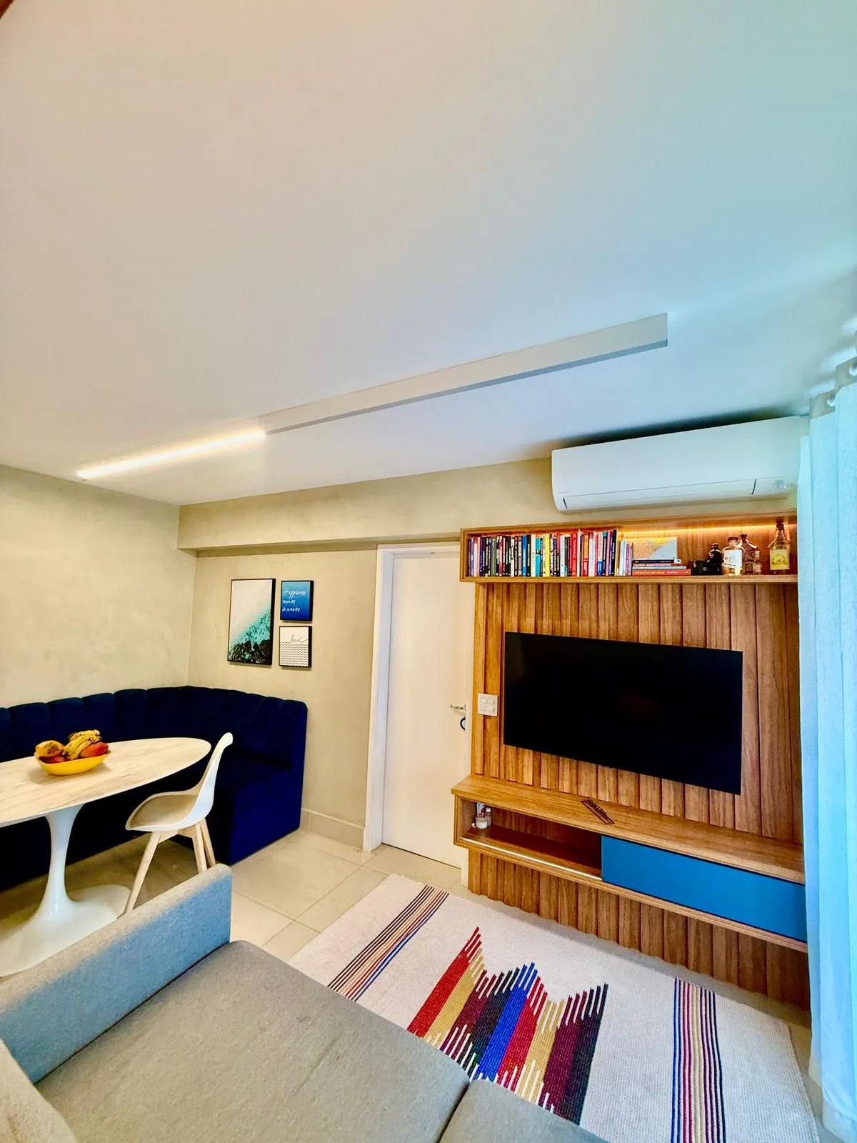 Estilo Jardins - 3