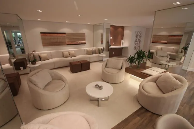 Estilo Jardins - 31