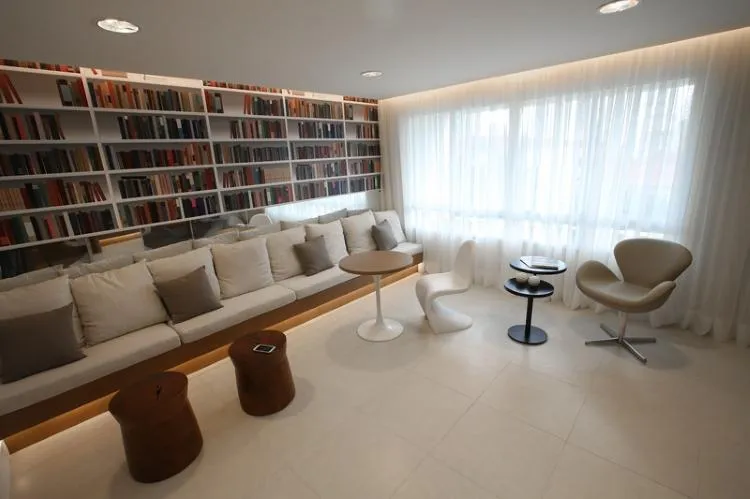 Estilo Jardins - 32