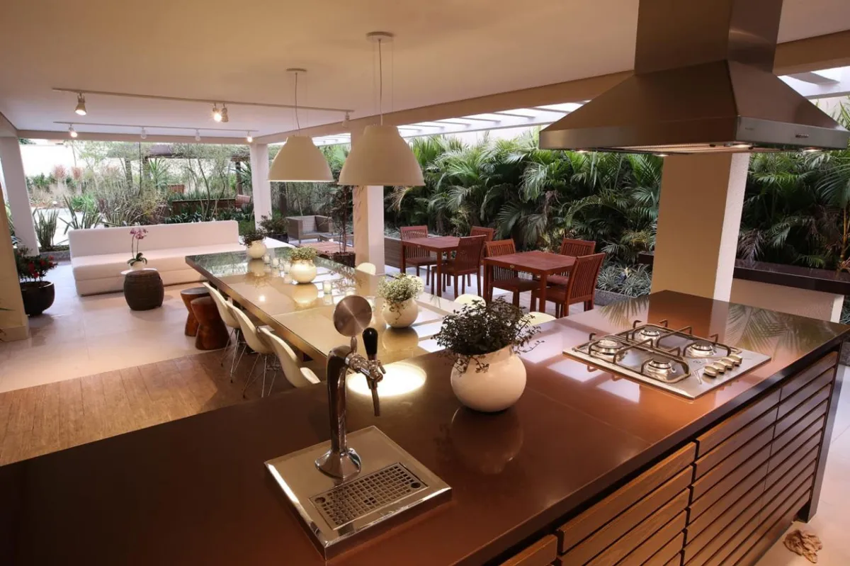 Estilo Jardins - 34