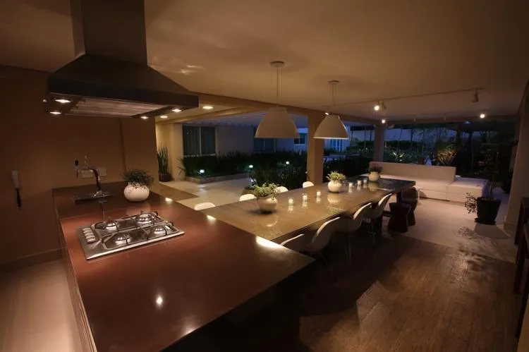 Estilo Jardins - 35