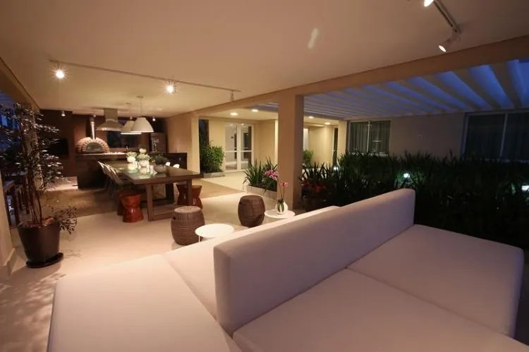 Estilo Jardins - 36