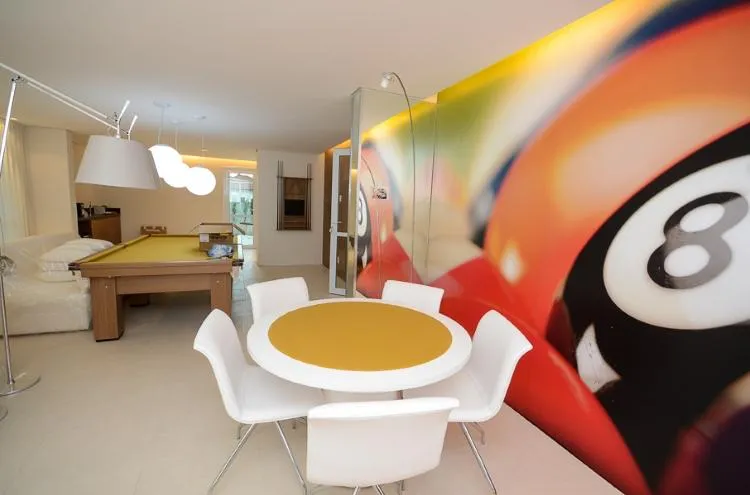 Estilo Jardins - 38