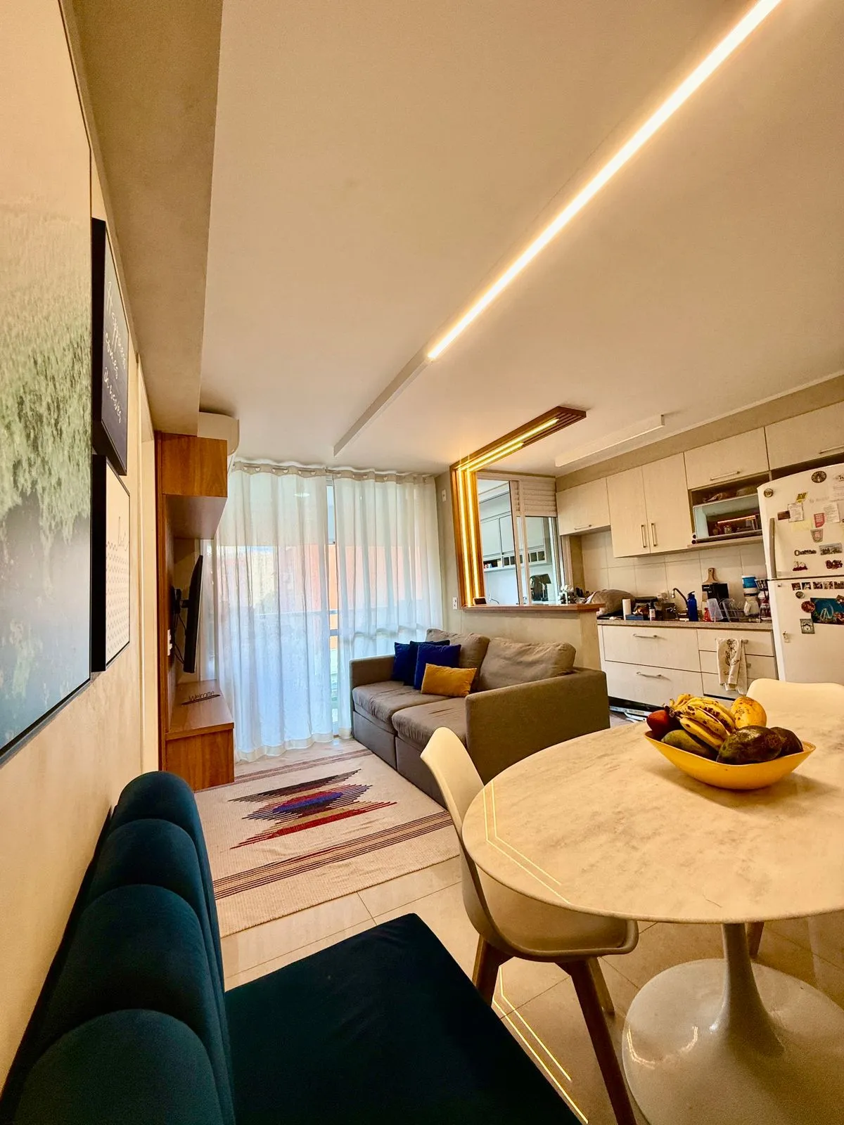 Estilo Jardins - 6