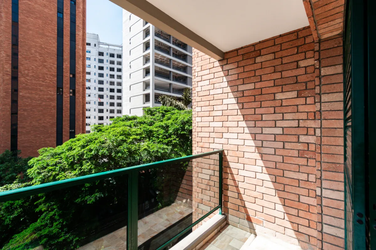 Condomínio e Edifício Green Vilage - 17