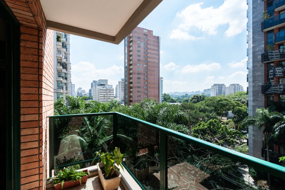 Condomínio e Edifício Green Vilage - 18