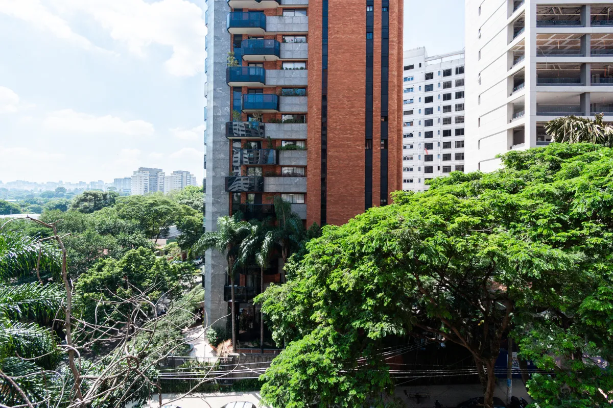 Condomínio e Edifício Green Vilage - 19