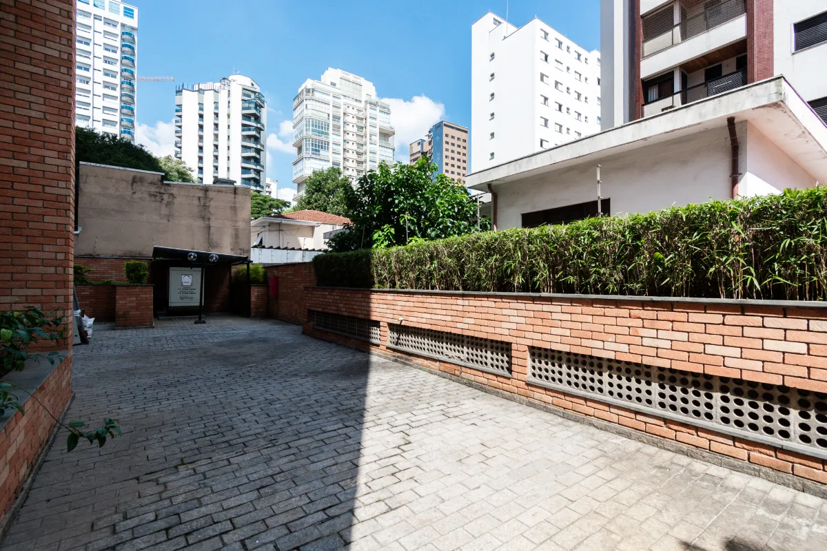 Condomínio e Edifício Green Vilage - 46