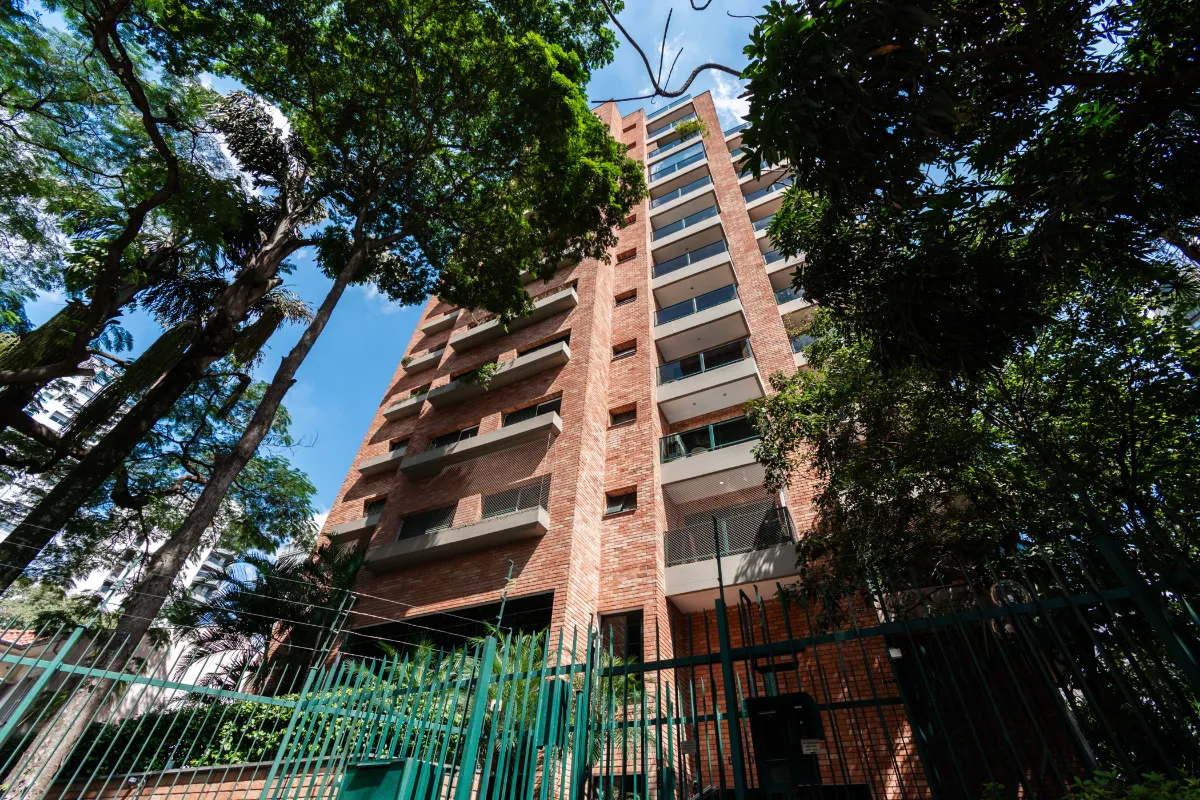 Condomínio e Edifício Green Vilage - 48