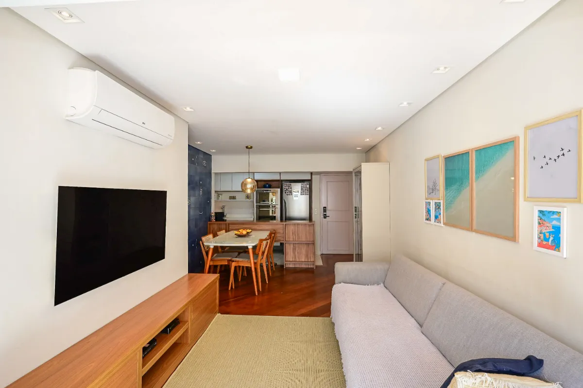 MOEMA ADVANCED HOME - 0