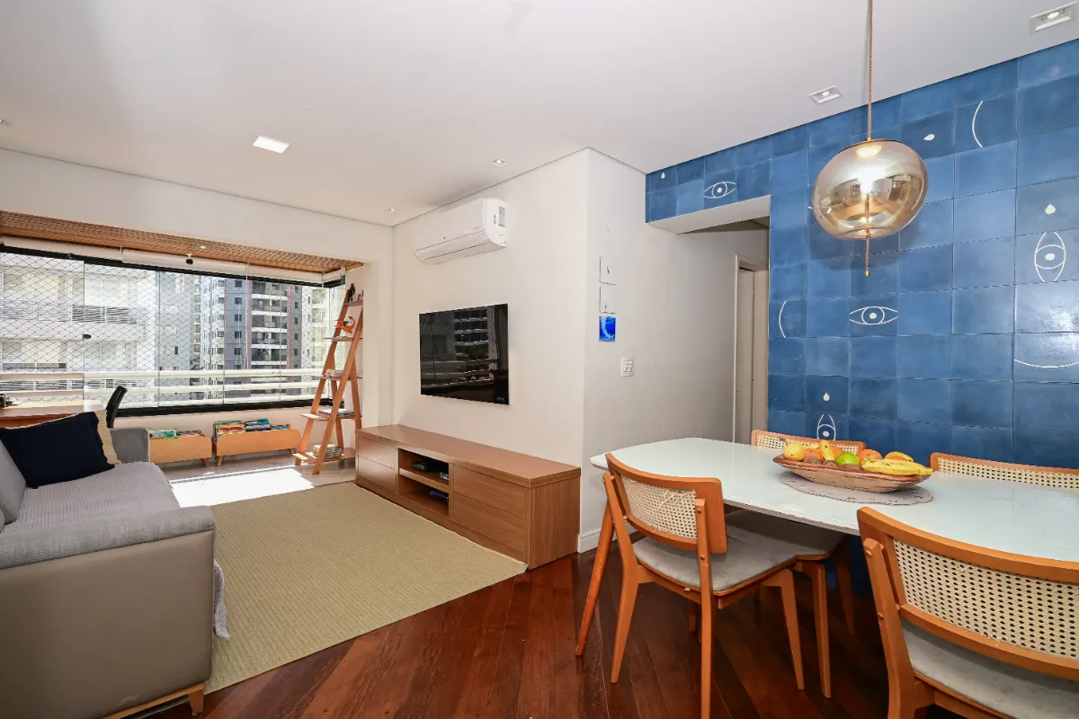 MOEMA ADVANCED HOME - 1