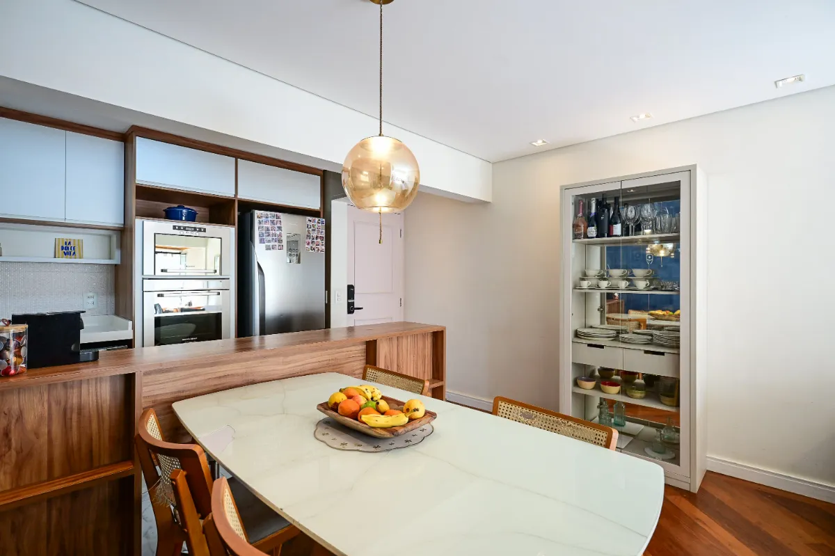 MOEMA ADVANCED HOME - 11