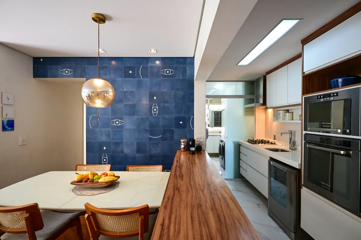 MOEMA ADVANCED HOME - 12