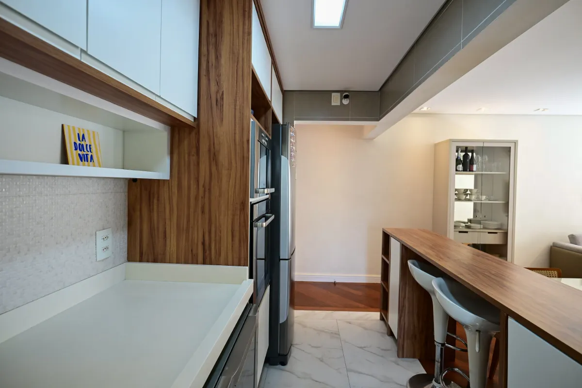 MOEMA ADVANCED HOME - 13