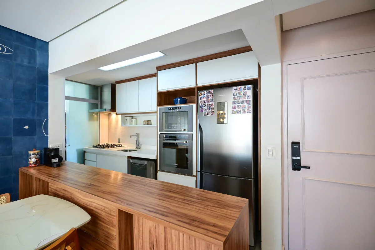 MOEMA ADVANCED HOME - 14